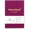 Mom's Story Journal (Hardcover with Case) - A Family Keepsake with + 250 Prompts and Questions to Share Her Life Story and Memories, Sentimental Mother's Day, Birthday Gift Idea